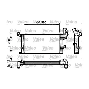 732303 VALEO