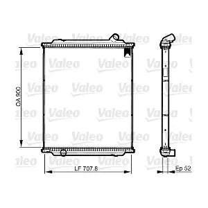 VALEO 733519
