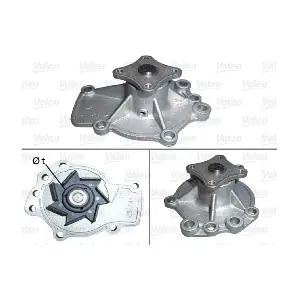 VALEO 506437