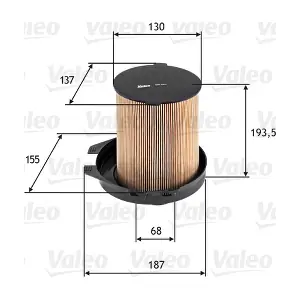 VALEO 585603