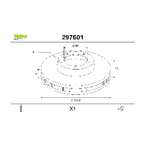 297601 VALEO