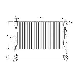 VALEO 732347