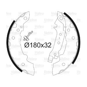 VALEO 562026