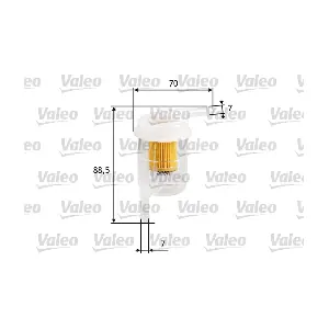 VALEO 587045