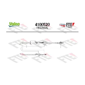 4100520 VALEO