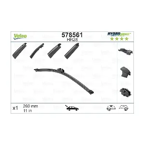 VALEO 578561