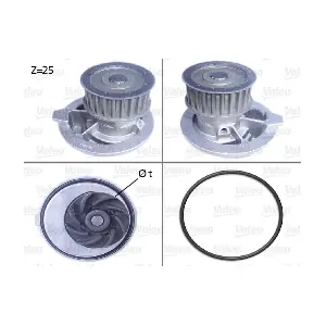 VALEO 506309