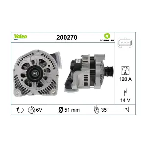 200270 VALEO