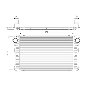 VALEO 818363
