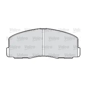 VALEO 598220
