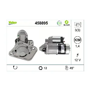 458895 VALEO