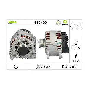 440409 VALEO