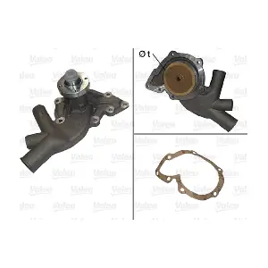 VALEO 506828