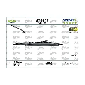 574158 VALEO