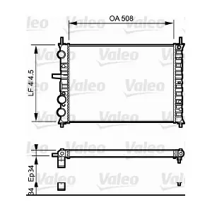 61806 VALEO