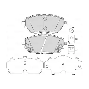 601750 VALEO