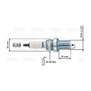 VALEO 246903
