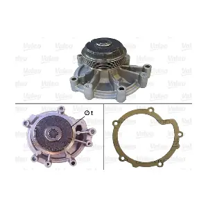 VALEO 506582