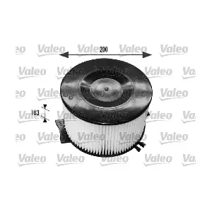 VALEO 698794