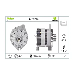 VALEO 432769