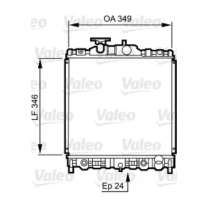731473 VALEO