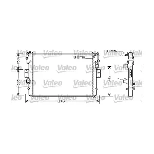 734448 VALEO