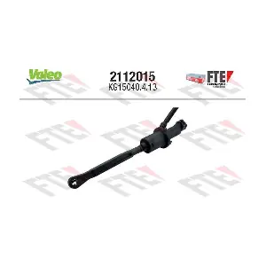2112015 VALEO