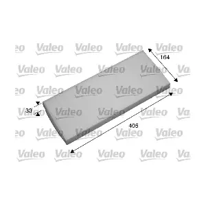 VALEO 698738