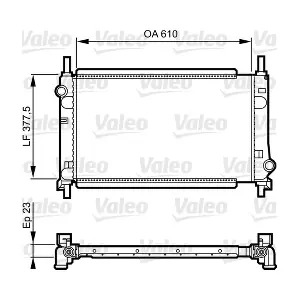 VALEO 731550