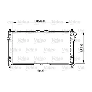 VALEO 731472