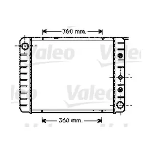 VALEO 734511
