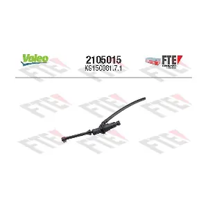 2105015 VALEO