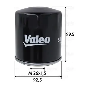 586152 VALEO