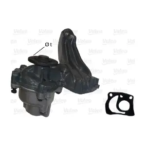 506340 VALEO