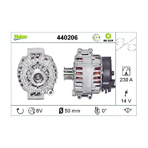 440206 VALEO