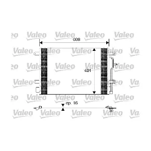 VALEO 817569