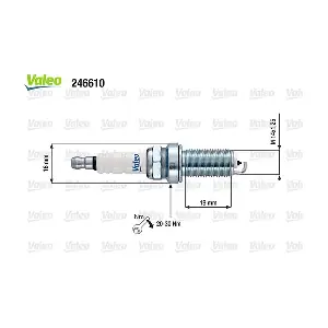 246610 VALEO