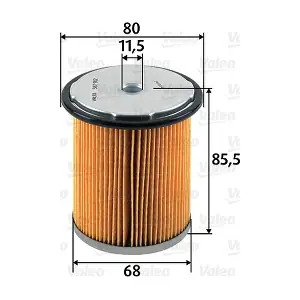VALEO 587912