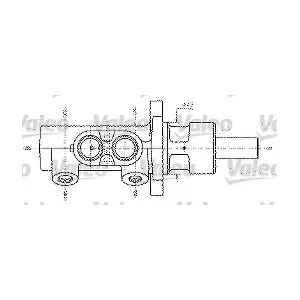 VALEO 402330