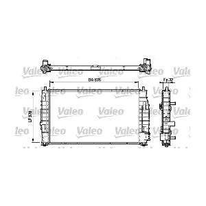 732068 VALEO