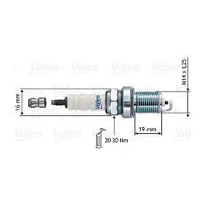 VALEO 246872