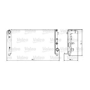 734924 VALEO