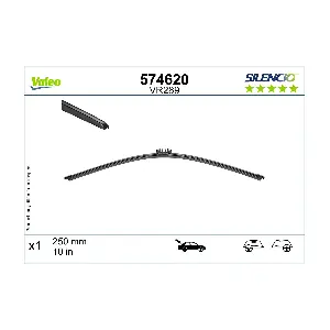 574620 VALEO