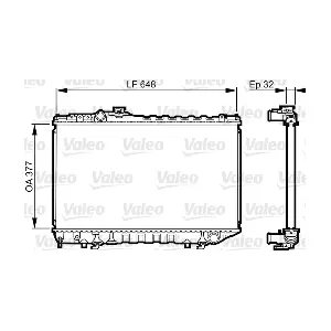 731715 VALEO