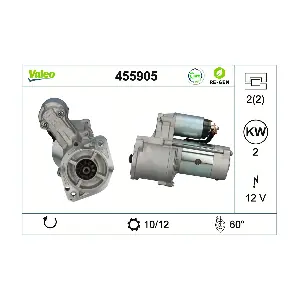 VALEO 455905