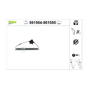 861064 VALEO