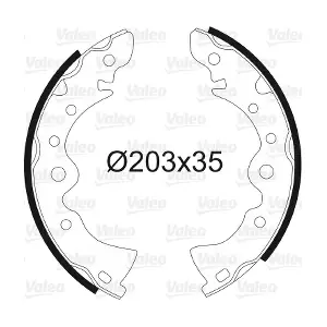 VALEO 562699
