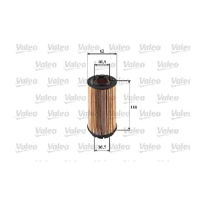 VALEO 586525