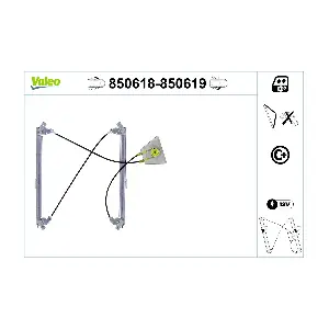 850618 VALEO