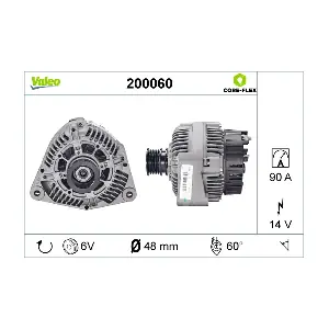 VALEO 200060